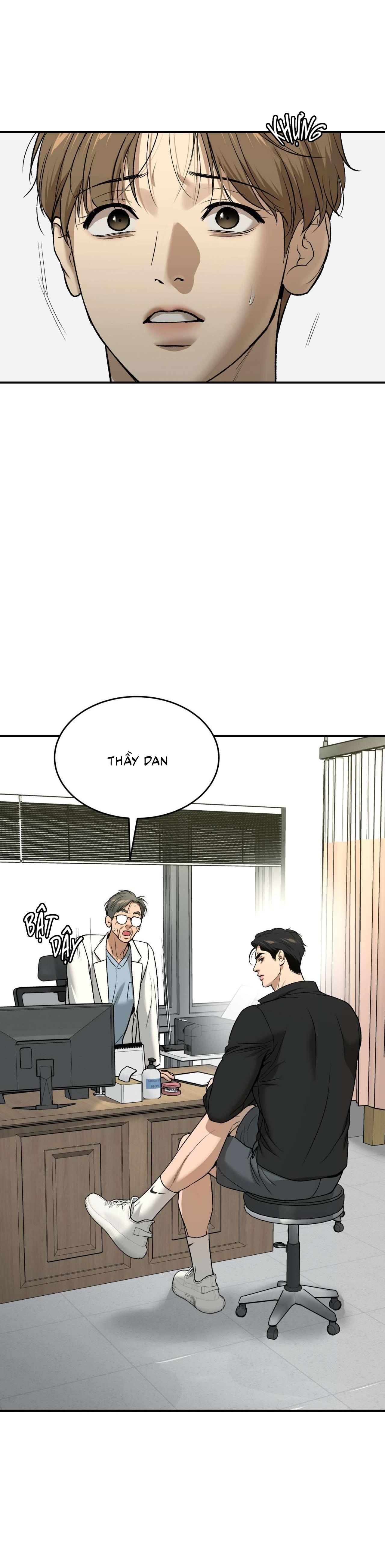 Đọc truyện  ChinhX - Vận Xui - Chapter 61