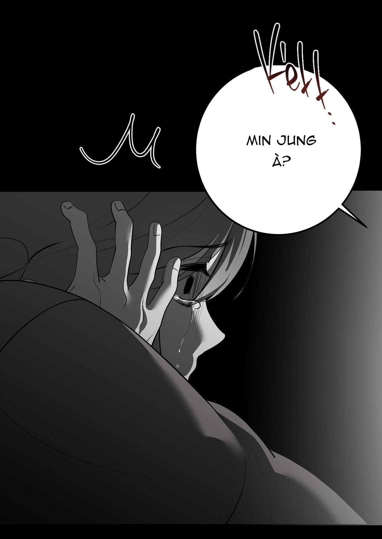 Đọc truyện QUÁI THÚ - Chapter 16