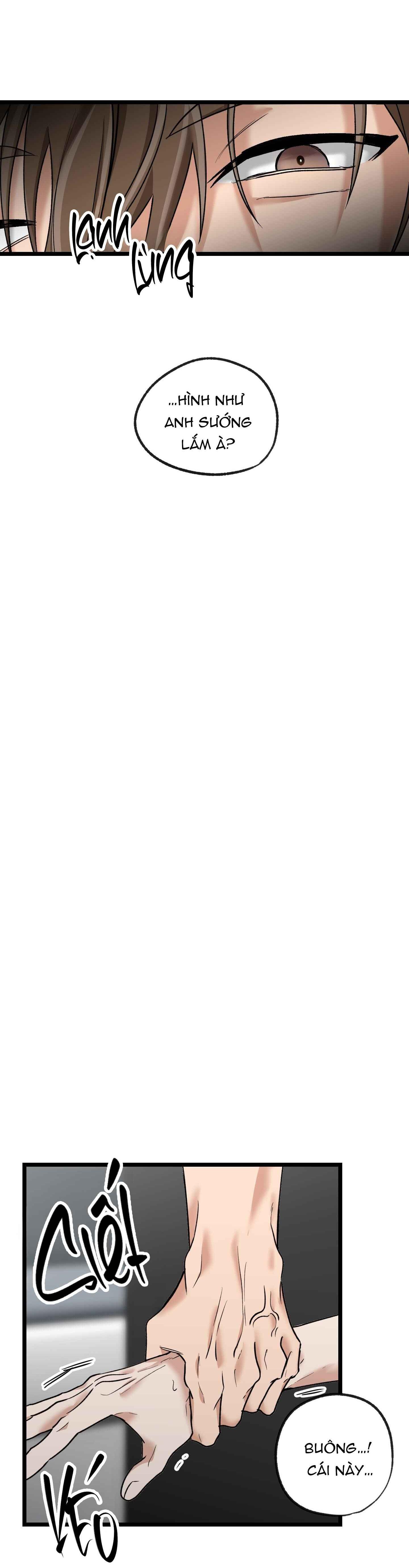 Đọc truyện TUYỂN TẬP NGỰC BỰ, CUNG KHỦ CỦA NHÀ KIM - Chapter 178.6