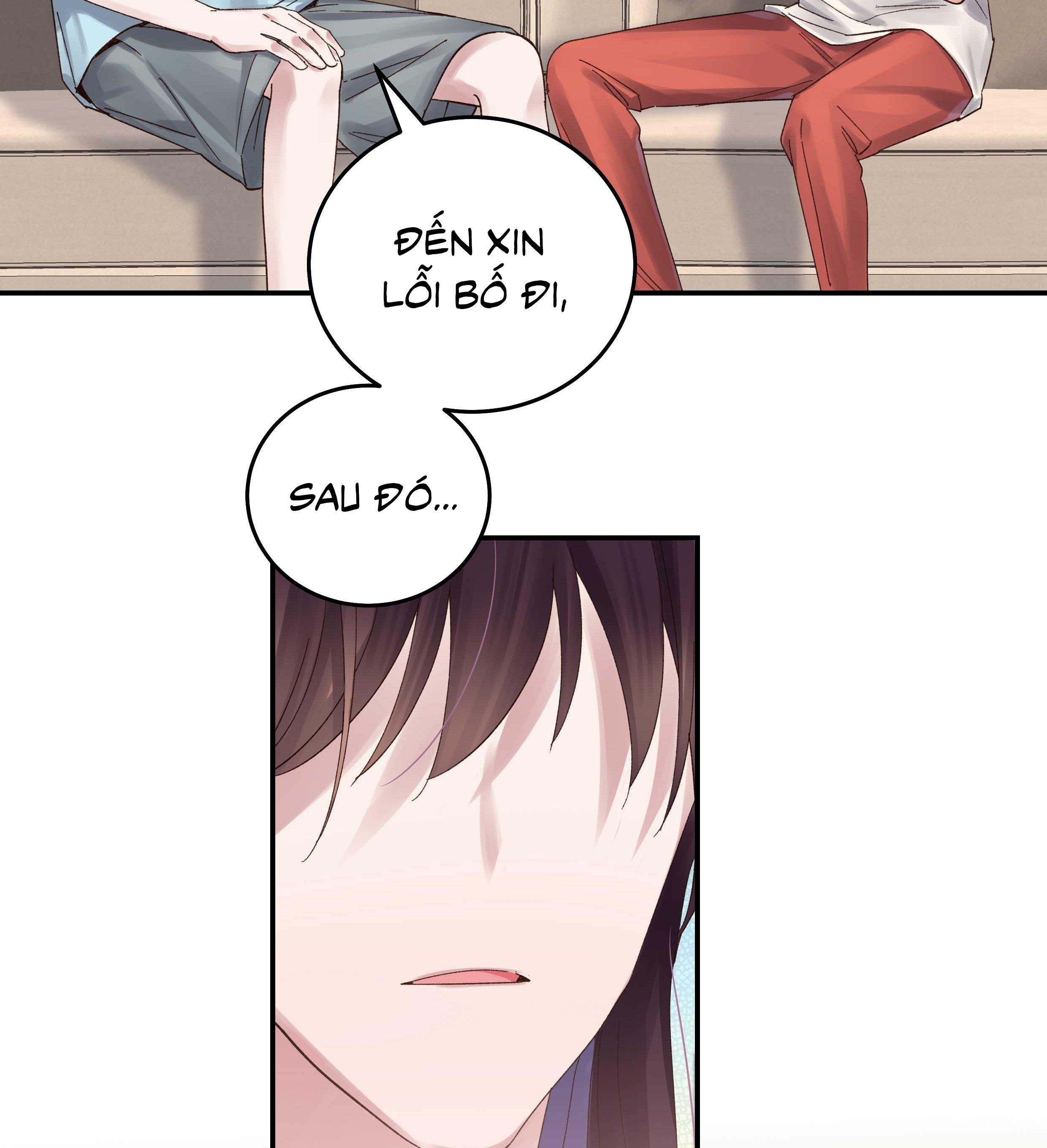 Đọc truyện Quán cơm tỳ hưu - Chapter 73