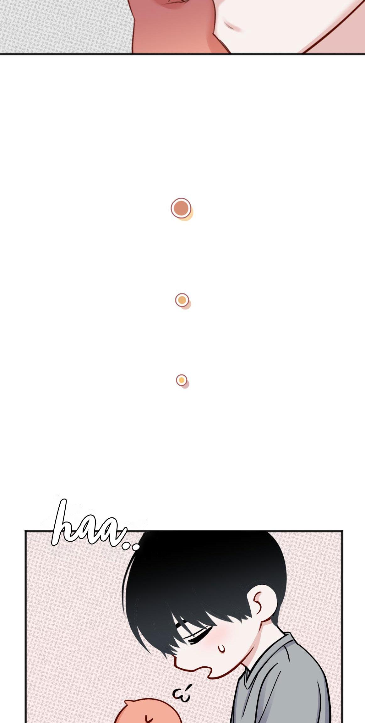 Đọc truyện BÉ XÚC TU - Chapter 3