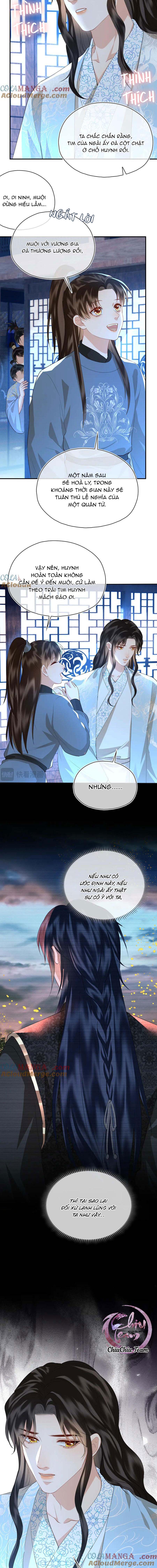 Đọc truyện Dục Vọng - Chapter 51