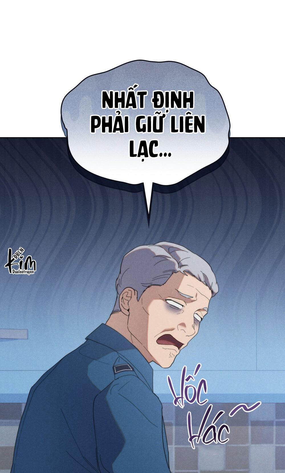 Đọc truyện NGƯỜI TÌNH BÍ MẬT - Chapter 14