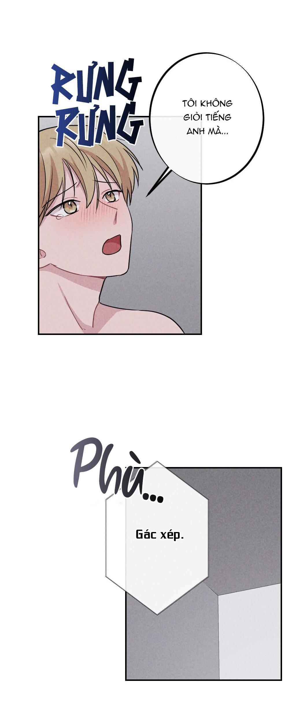 Đọc truyện ESCAPE GAME ROOM - Chapter 19