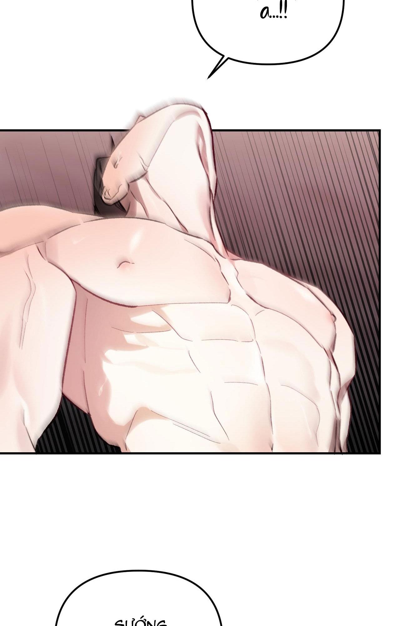 Đọc truyện SÓI TRONG LỒNG - Chapter 24
