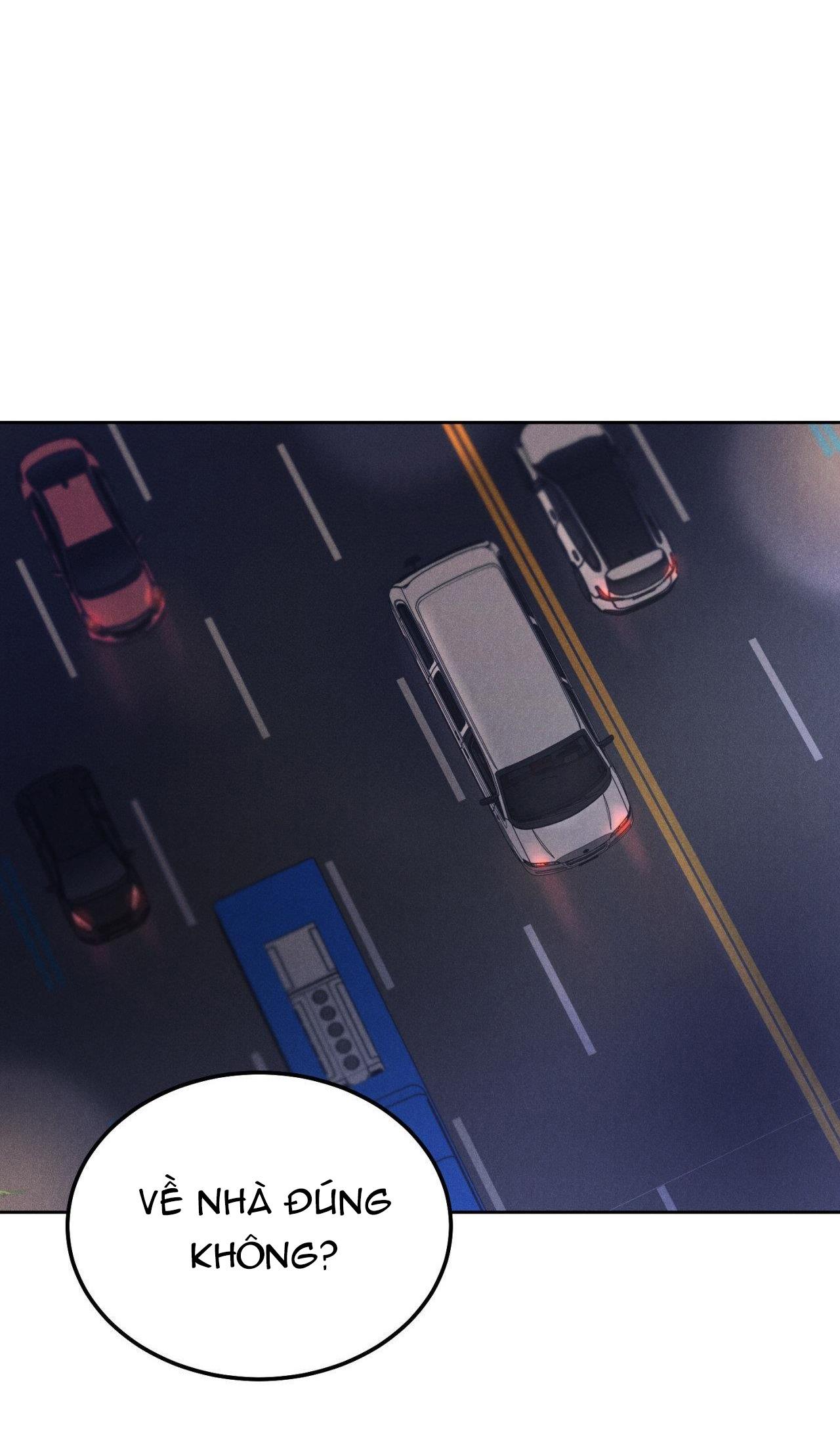 Đọc truyện VƯỢT QUA GIỚI HẠN - Chapter 79