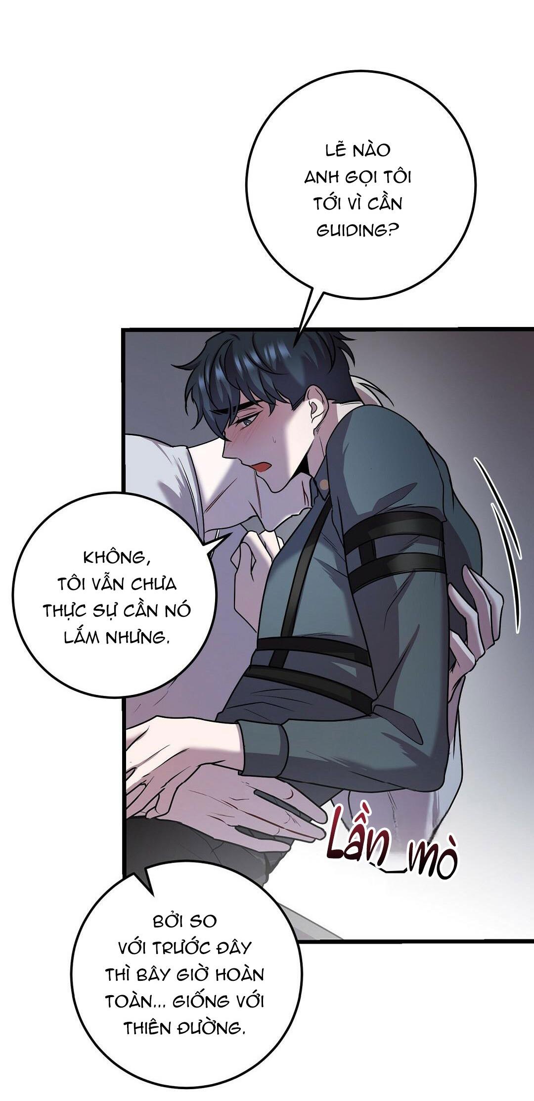 Đọc truyện Đáy Sâu Tuyệt Vọng - Chapter 11