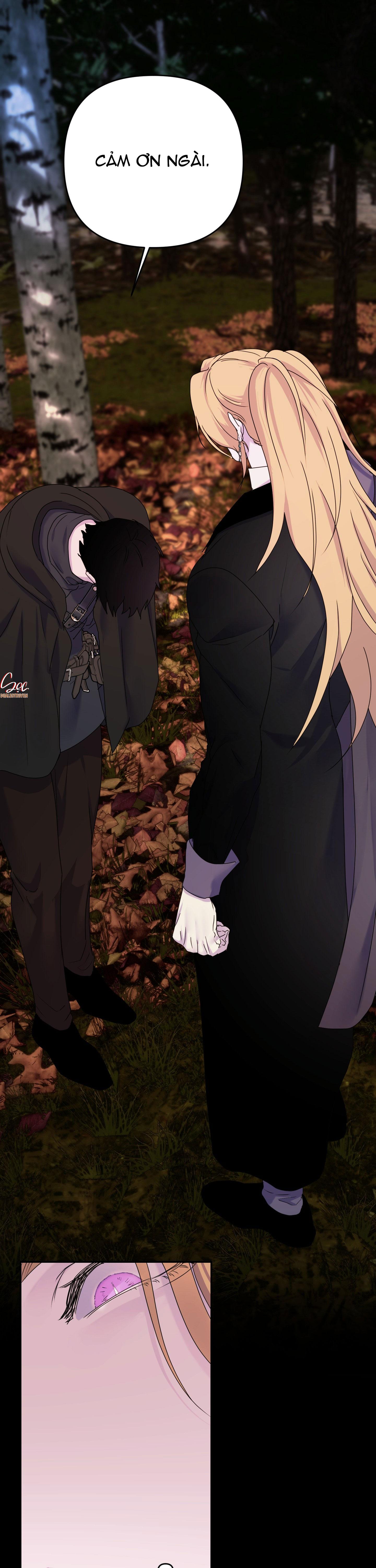 Đọc truyện ĐÓA HOA CỦA ALOSHA - Chapter 30