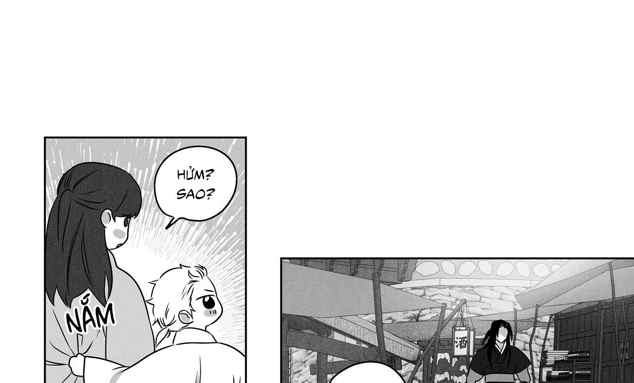 Đọc truyện Love Servant: Jin - Chapter 18