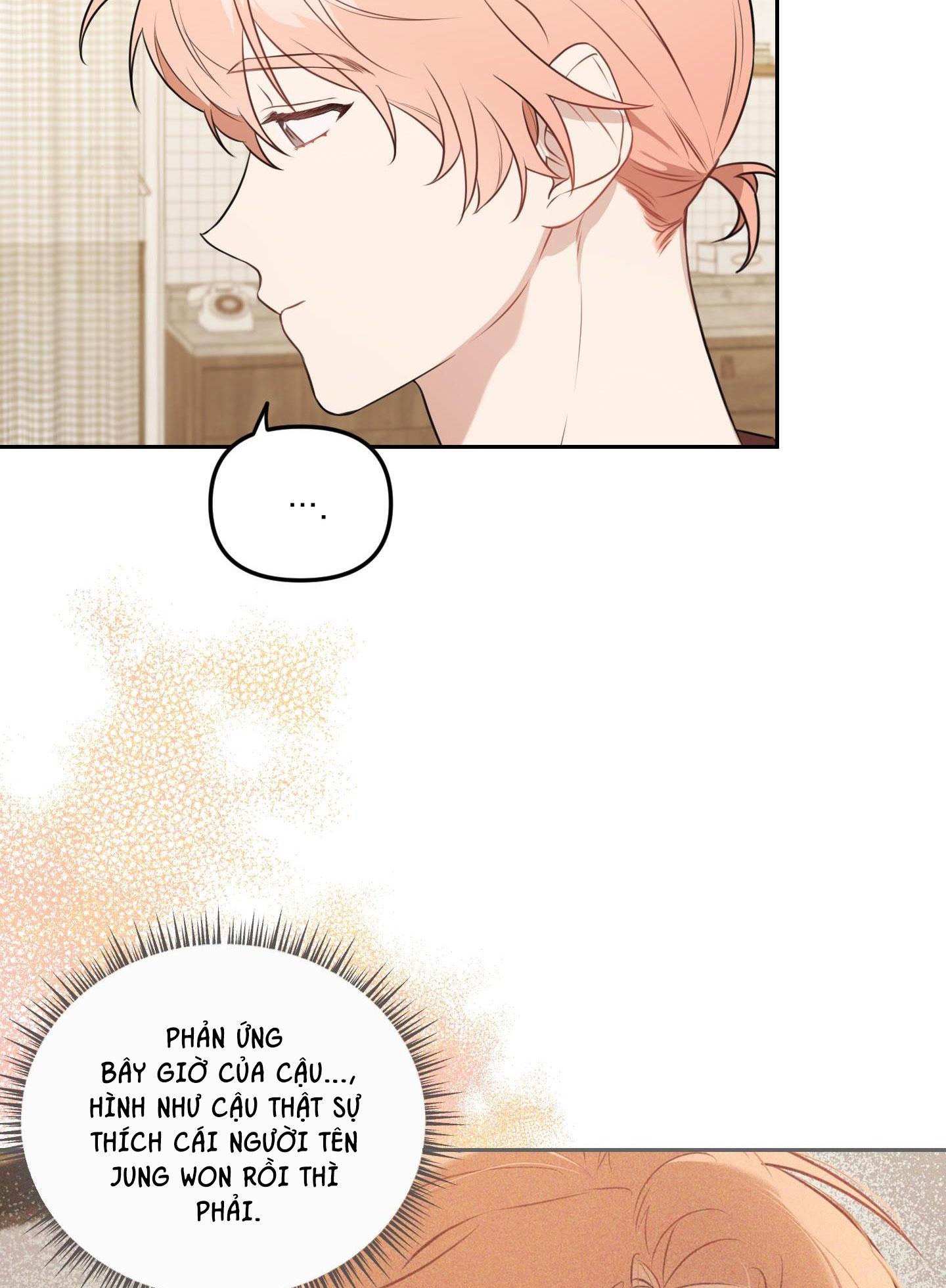 Đọc truyện VƯỜN HOA - Chapter 23