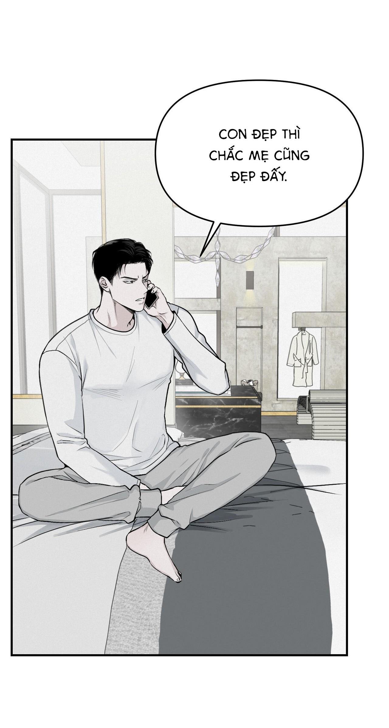 Đọc truyện  Phép Chiếu - Chapter 5
