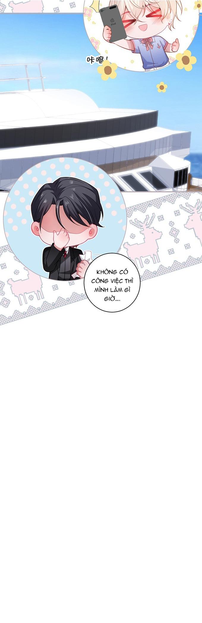 Đọc truyện Oxy gây chết người [DROP] - Chapter 51