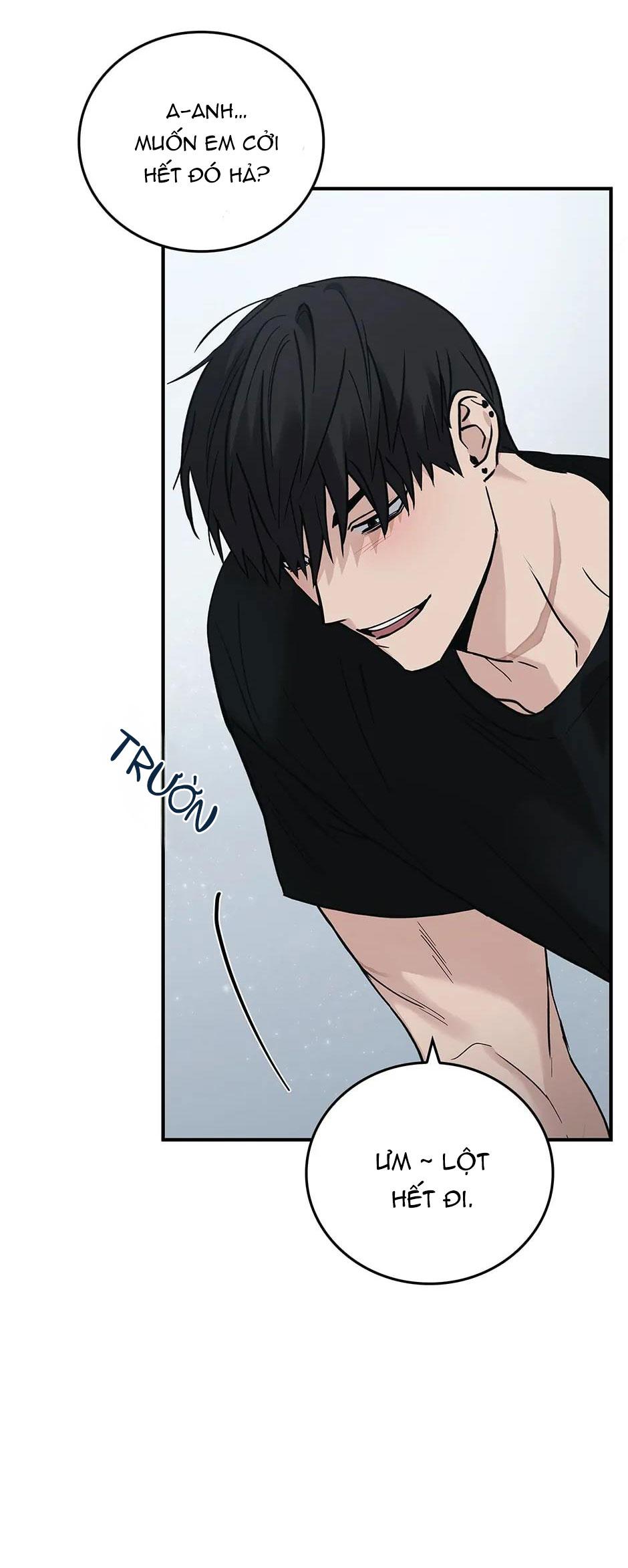Đọc truyện Deadman Switch - Chapter 25