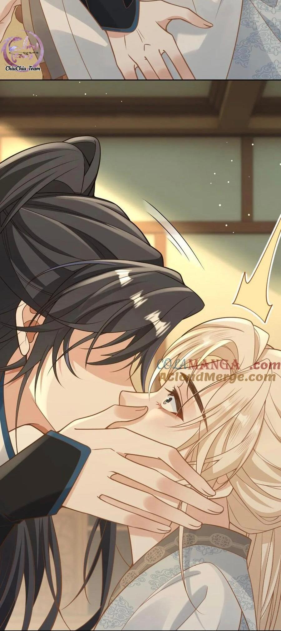 Đọc truyện Khát Vọng Ngọt Ngào - Chapter 213