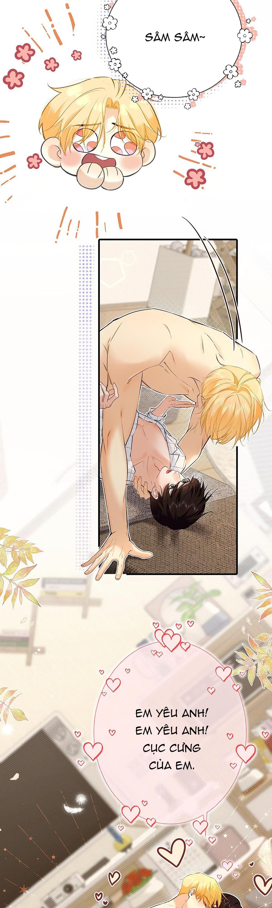 Đọc truyện Bắt đầu làm bạn trai từ số 0 - Chapter 44