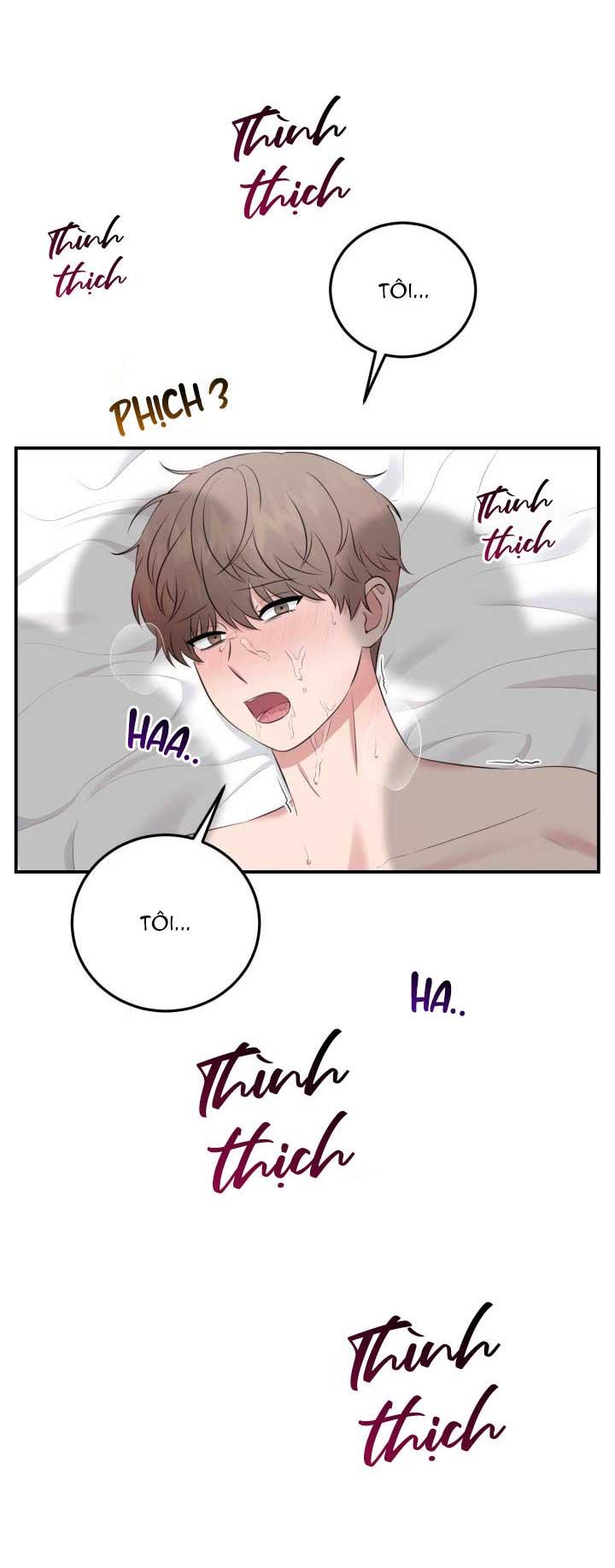 Đọc truyện VẺ ĐẸP BÊN TRONG - Chapter 17