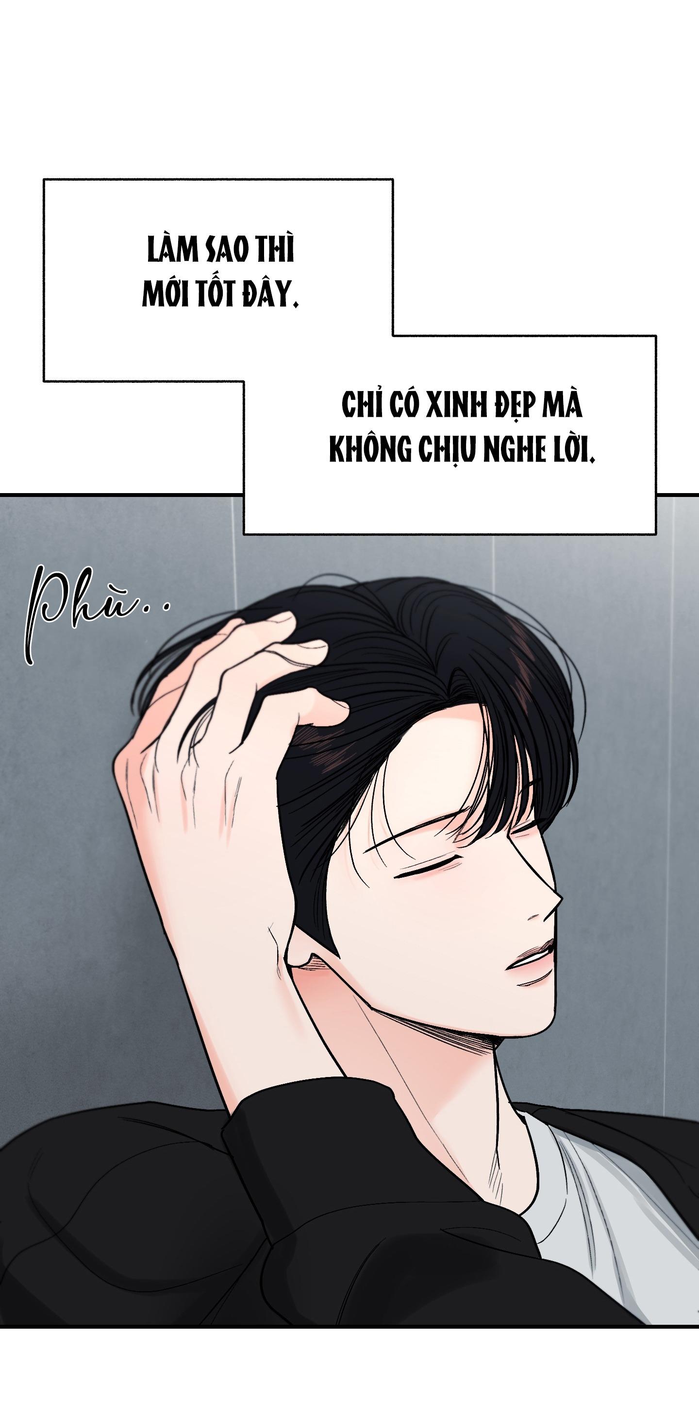 Đọc truyện NGHIỆN SEX - Chapter 21.7