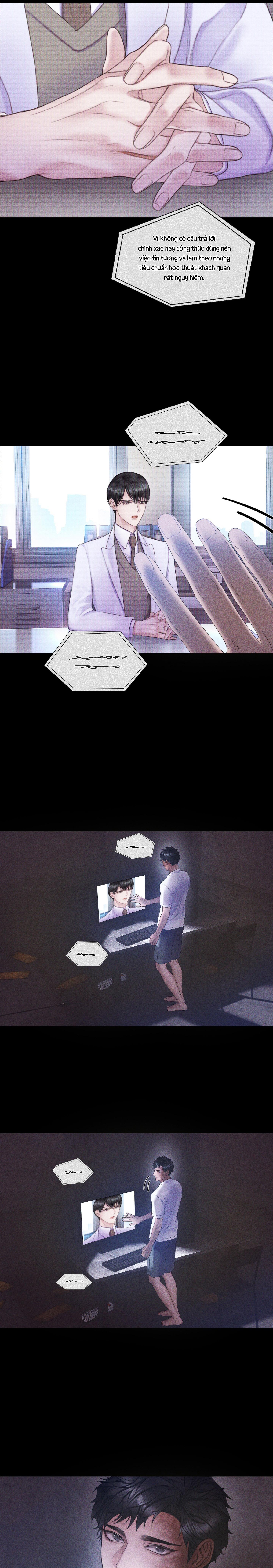 Đọc truyện MARY JANE - Chapter 61