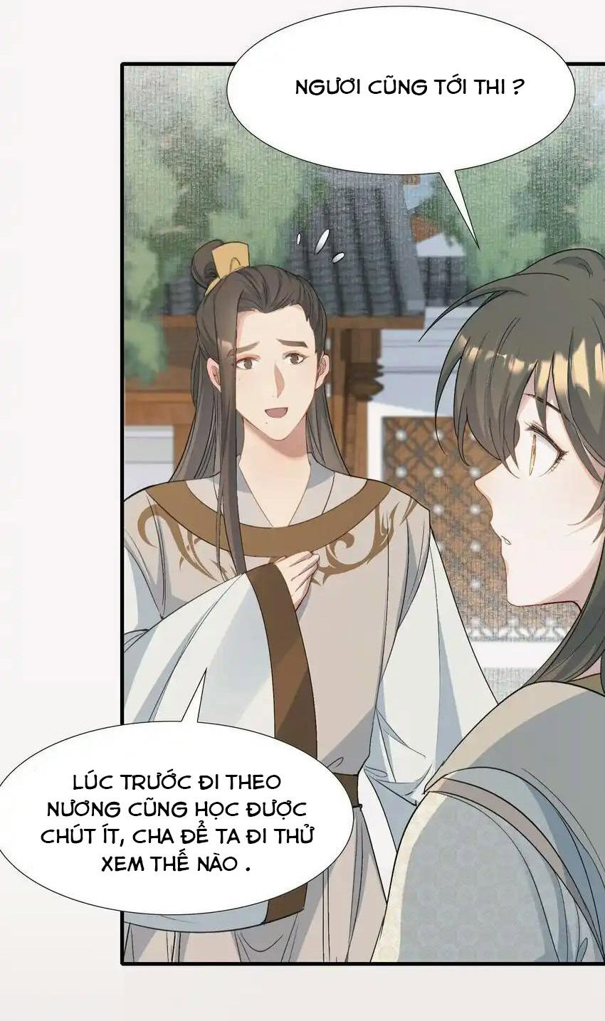 Đọc truyện Loạn thế vi vương - Chapter 70