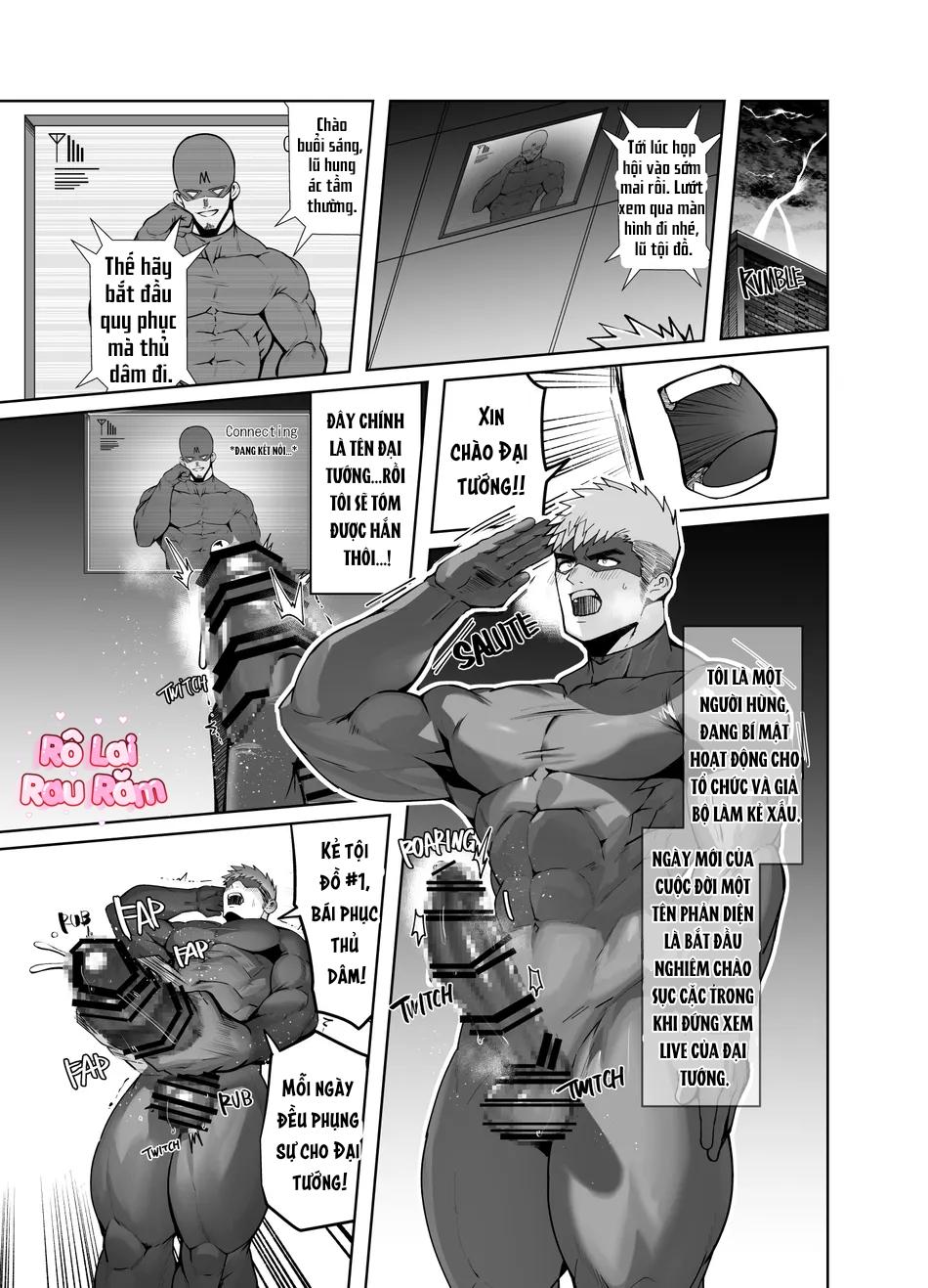 Đọc truyện TUYỂN TẬP BDSM CHỊT CHỌT - Chapter 198