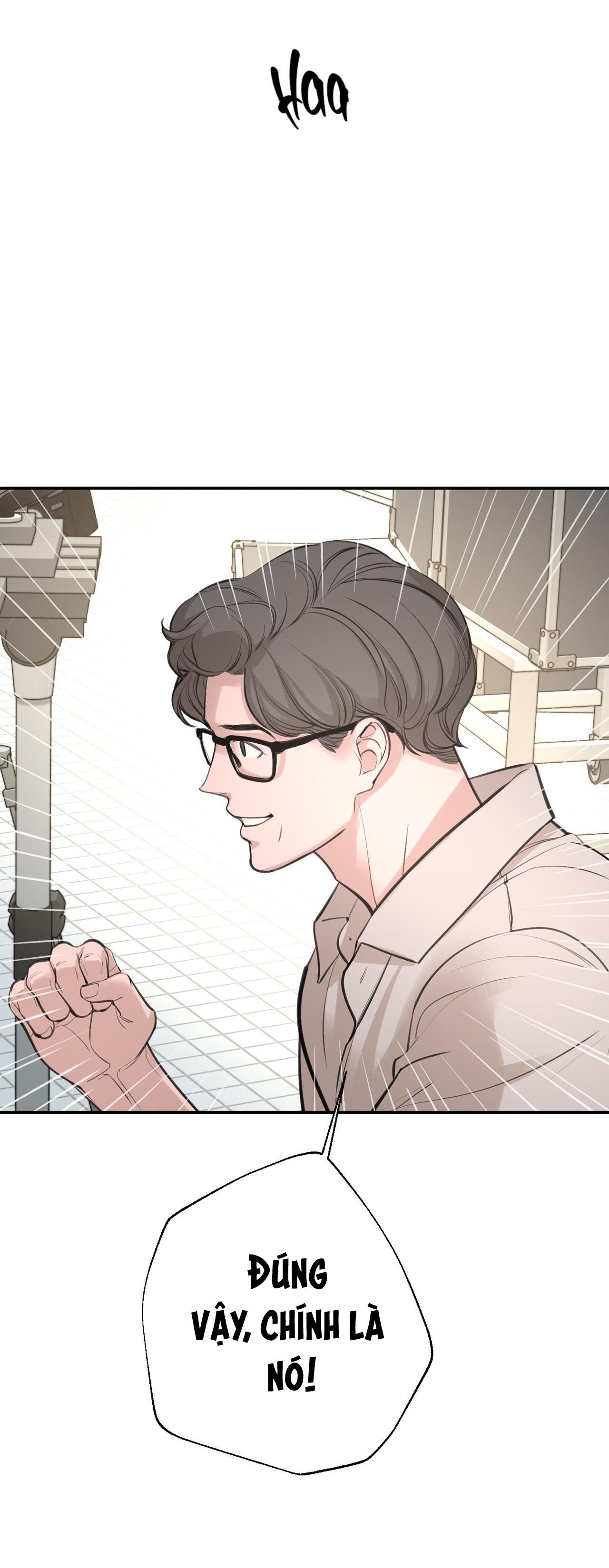 Đọc truyện (ABO) DASH - Chapter 21