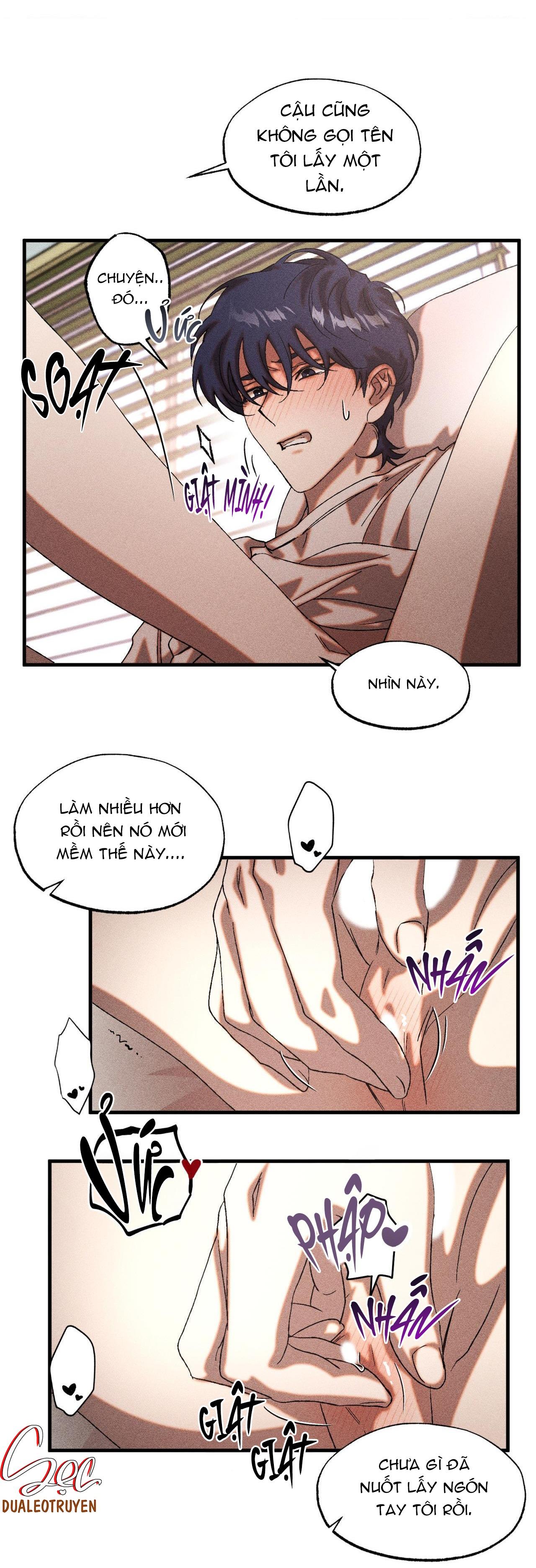 Đọc truyện Cash Or Credit - Chapter 18