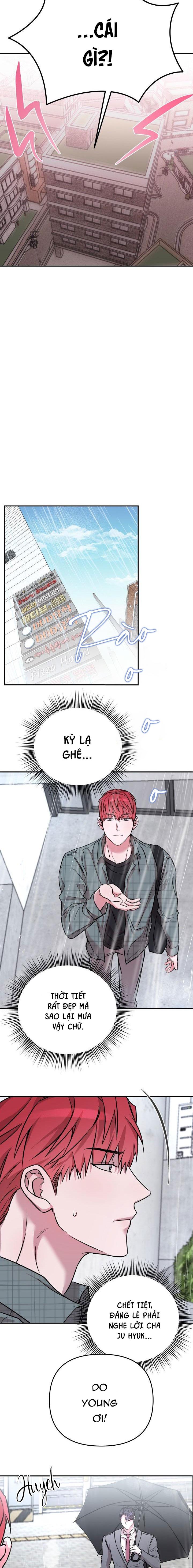 Đọc truyện NGHIỆN SEX - Chapter 5.7