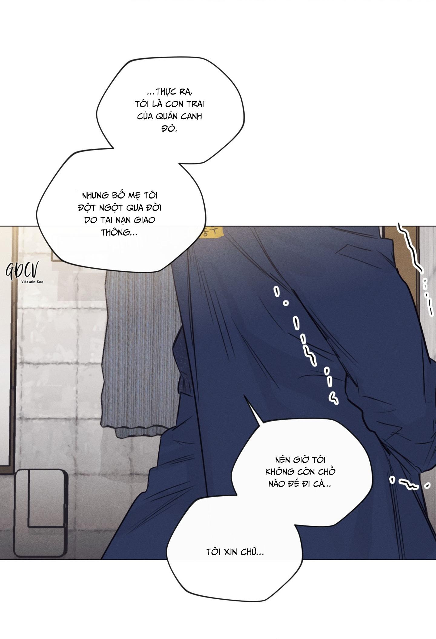 Đọc truyện CÓ THỰC MỚI VỰC ĐƯỢC ĐẠO - Chapter 1