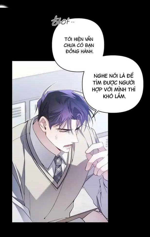 Đọc truyện Tên đạo sư rắc rối - Chapter 8