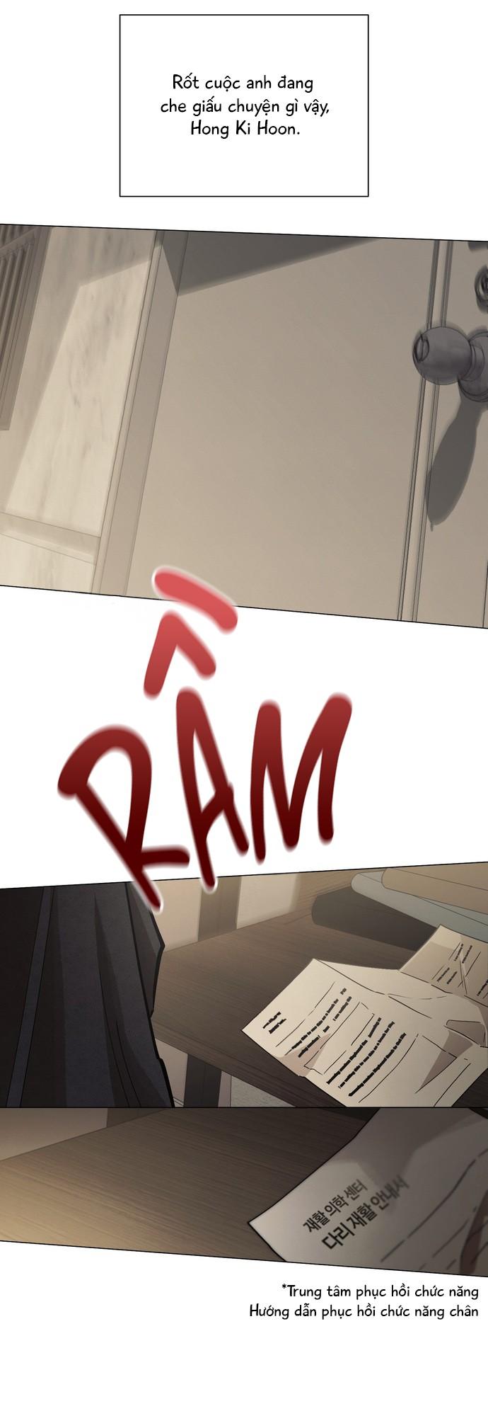 Đọc truyện  Nhiệm Vụ Định Mệnh - Chapter 11