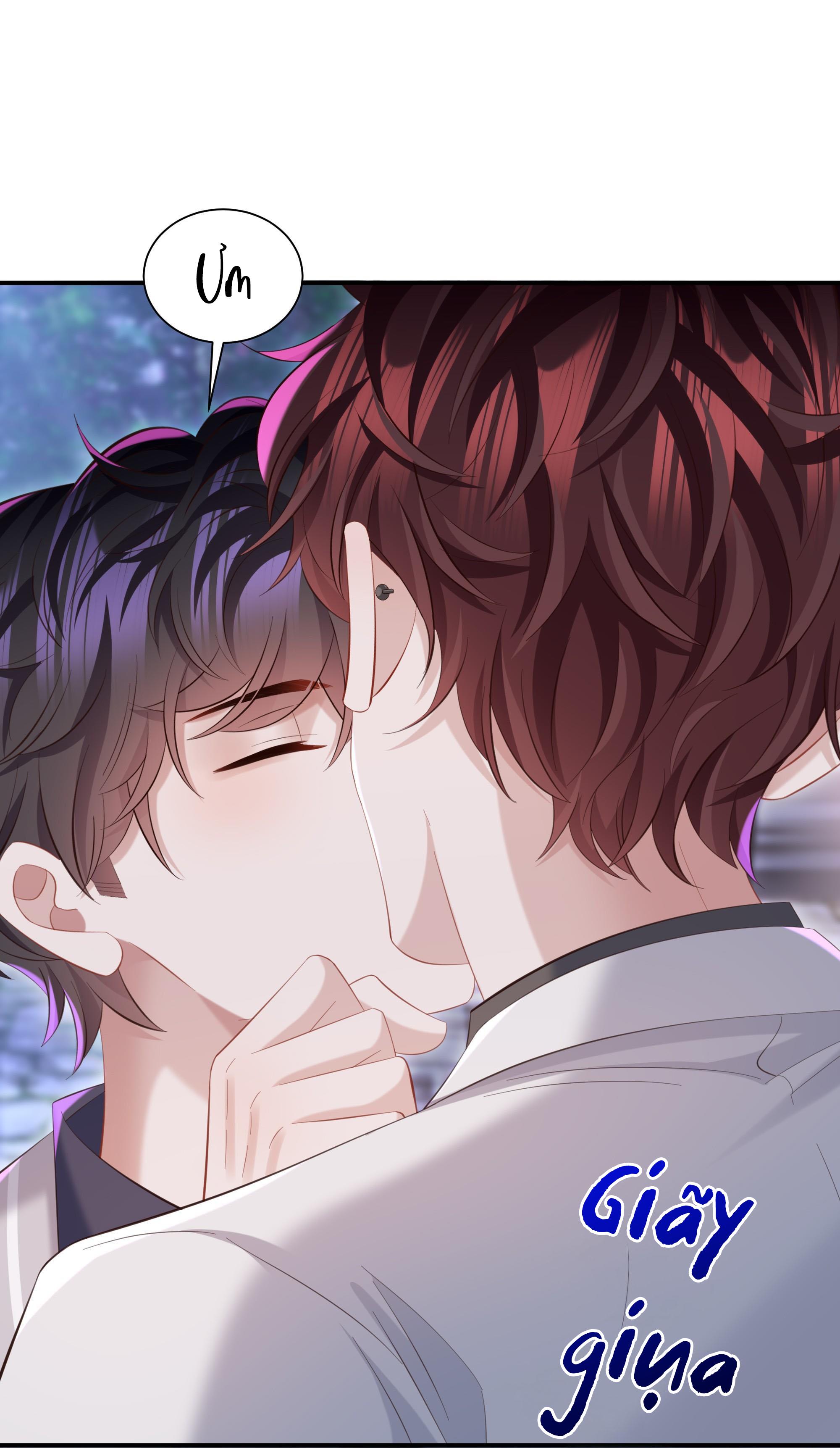 Đọc truyện Tâm Sự Thiếu Niên (END) - Chapter 38