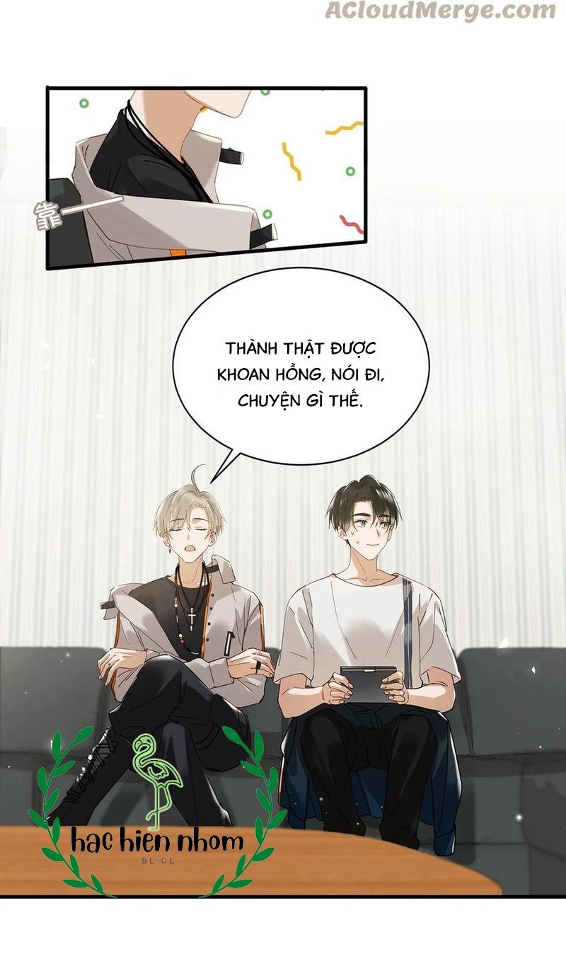 Đọc truyện Tôi và đối tác của tôi [DROP] - Chapter 49
