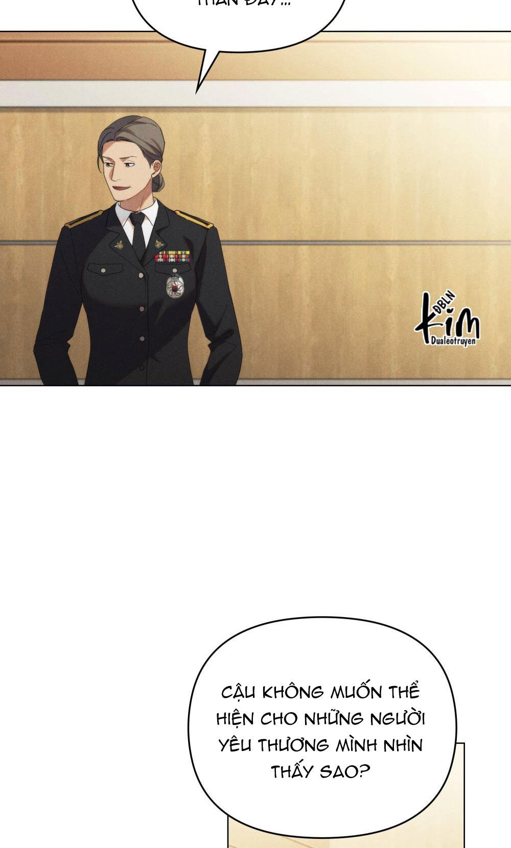 Đọc truyện NGƯỜI TÌNH BÍ MẬT - Chapter 22