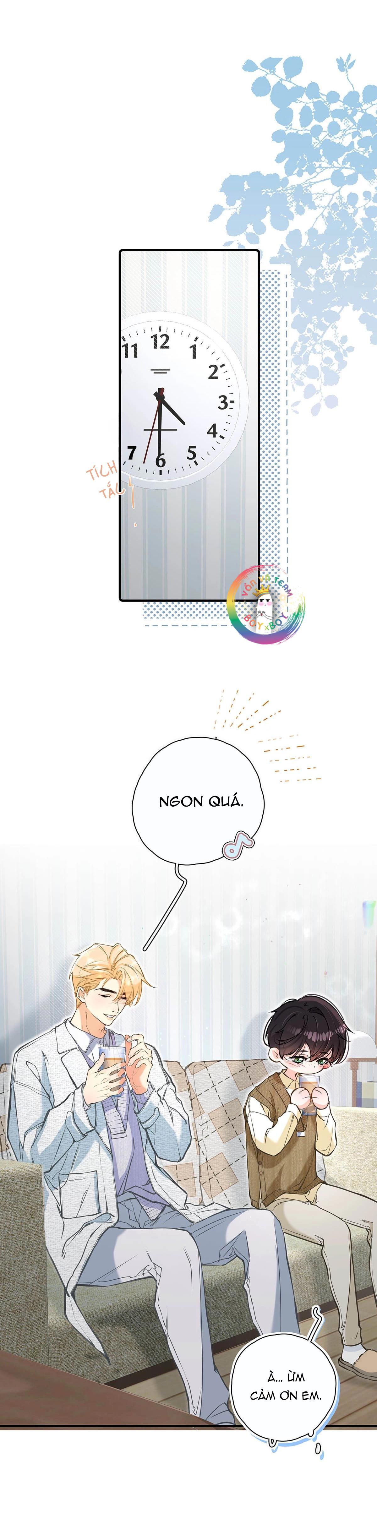 Đọc truyện Trở Thành Bạn Trai Từ Con Số 0 - Chapter 6