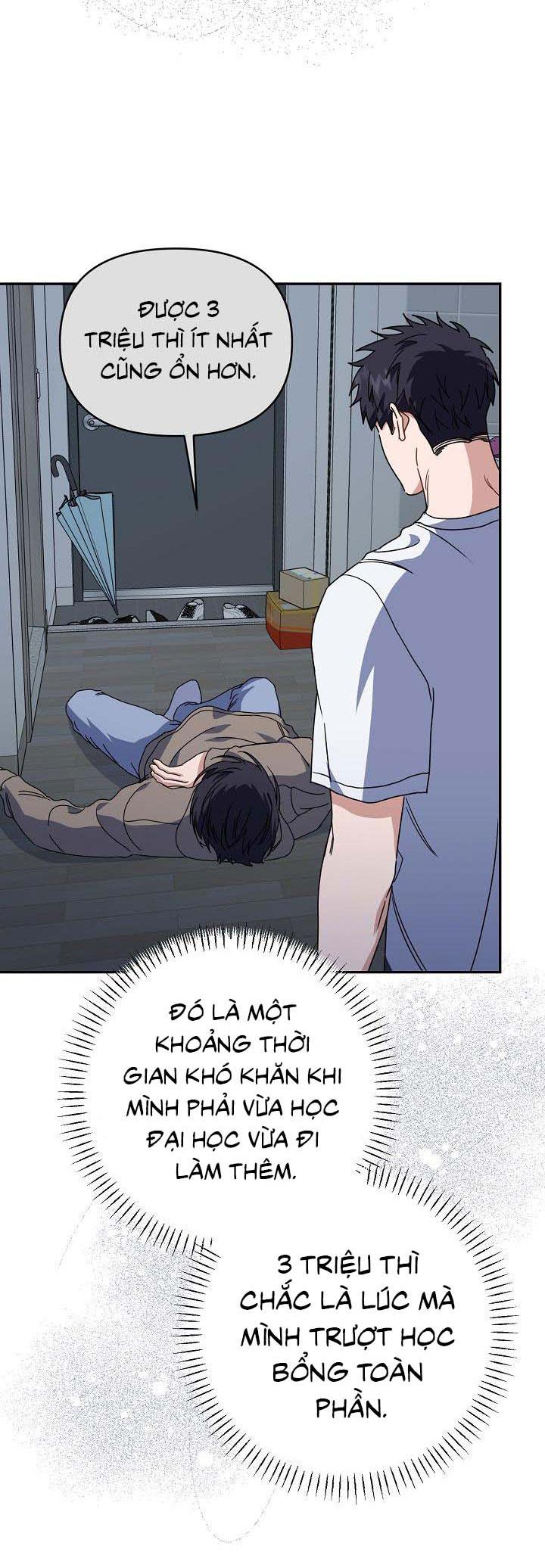 Đọc truyện Khu vực chủ nghĩa tình yêu - Chapter 59