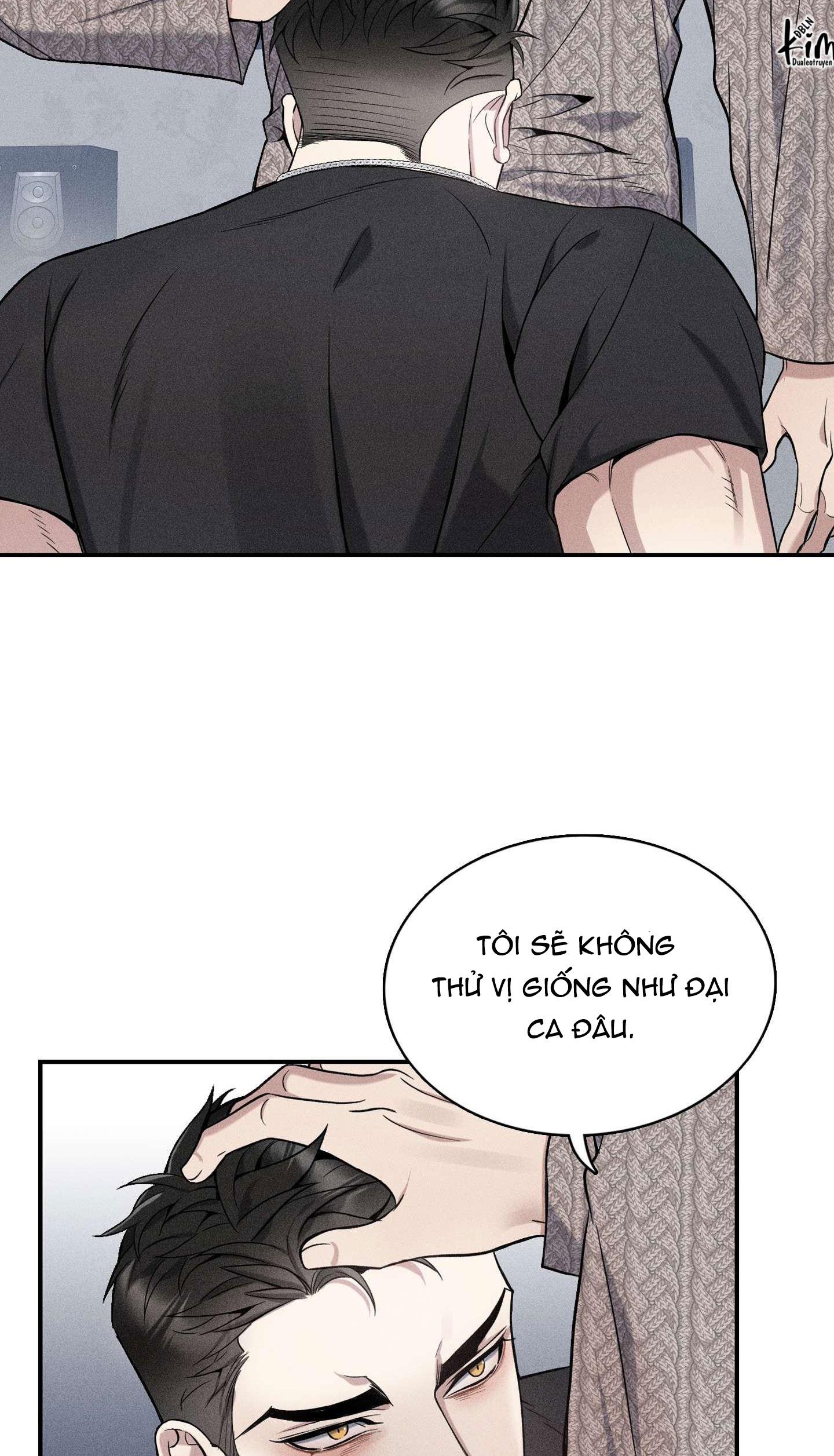 Đọc truyện PHÁ NÁT EM - Chapter 5