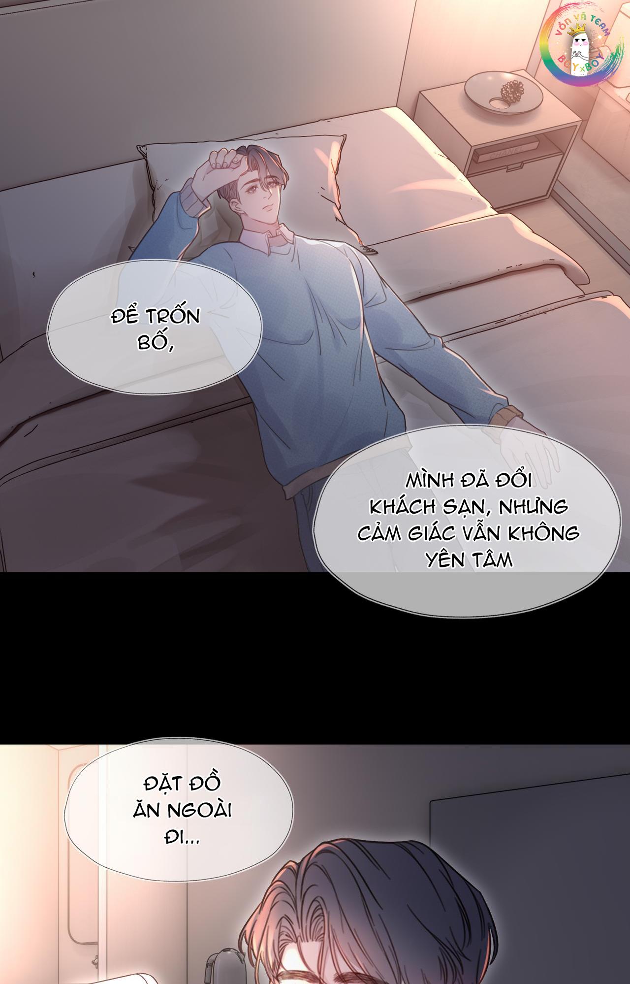 Đọc truyện Cá Mè Một Lứa - Chapter 13