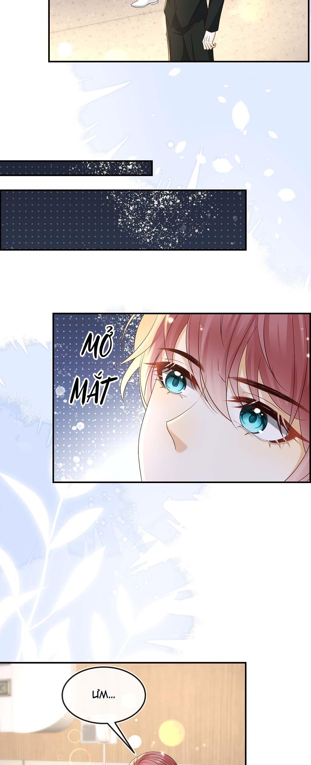 Đọc truyện Tương kế tựu kế - Chapter 30