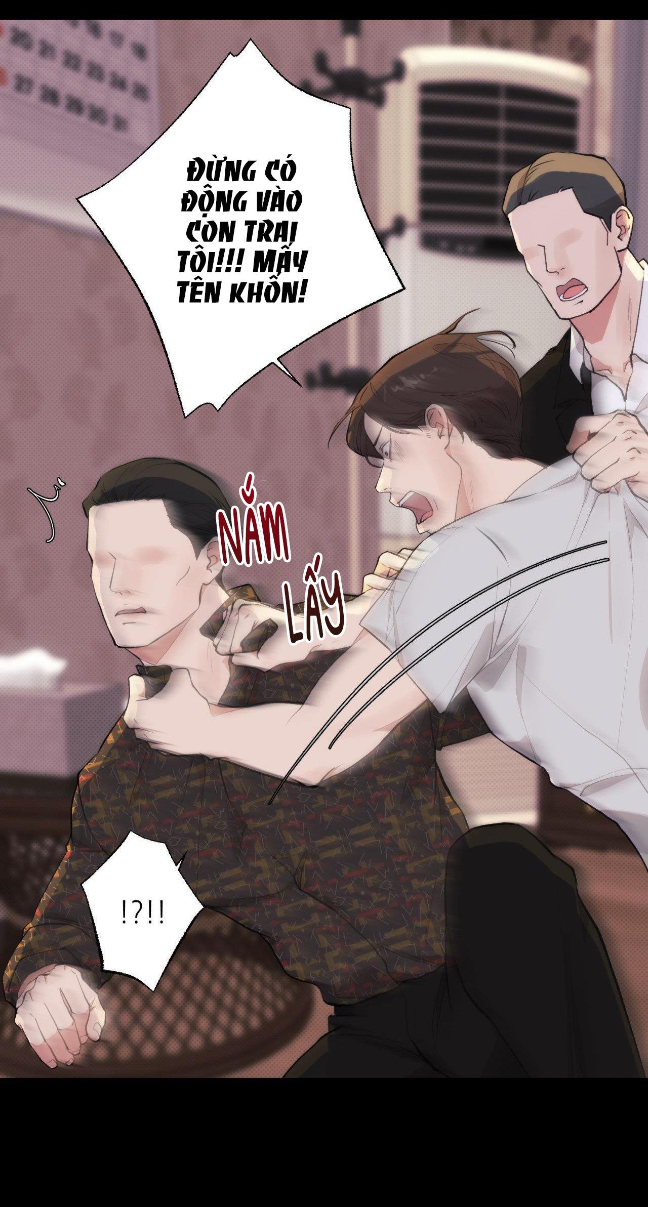 Đọc truyện 2020 - Chapter 1