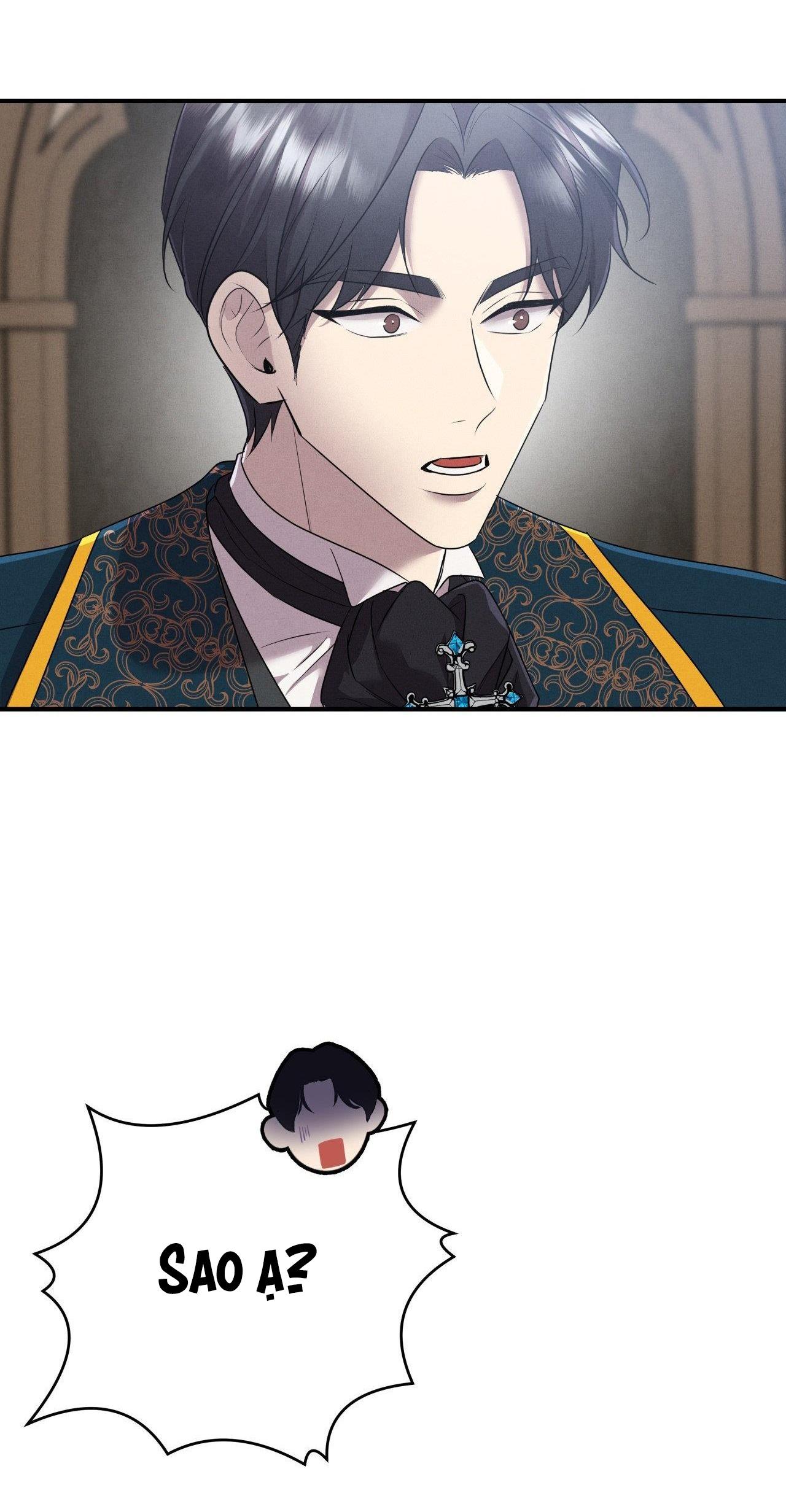 Đọc truyện ĐÁM CƯỚI TAI TIẾNG - Chapter 1