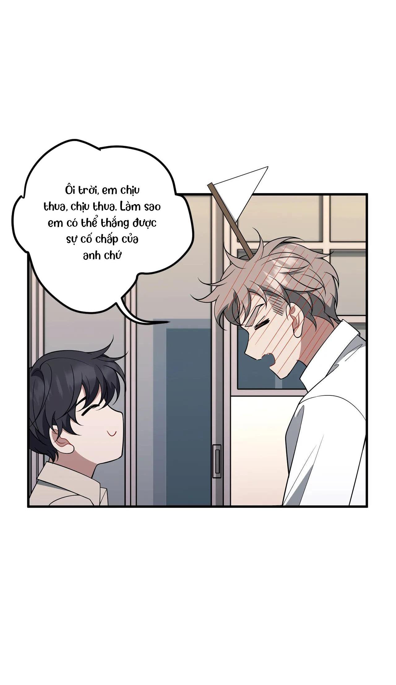 Đọc truyện  Vết Trượt - Chapter 56