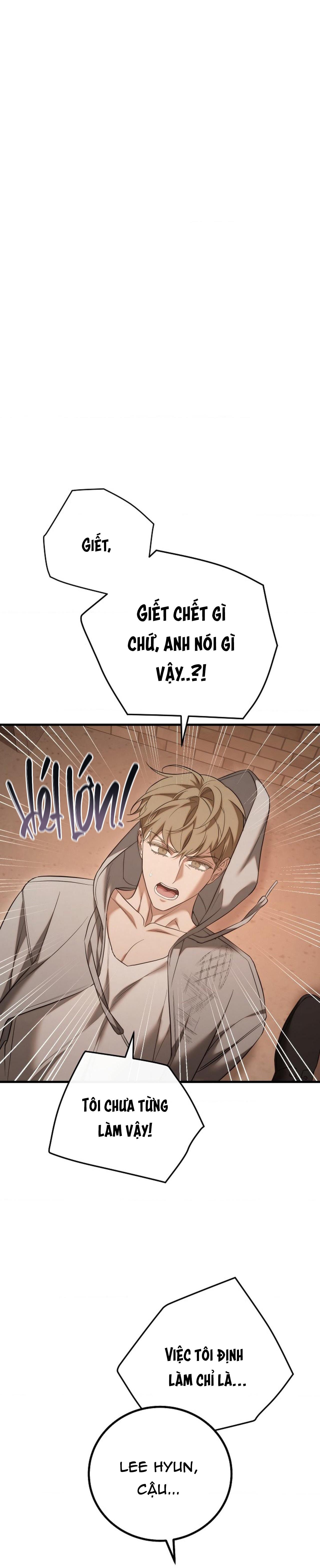 Đọc truyện (ABO) MỐI QUAN HỆ KHÔNG HOÀN CHỈNH - Chapter 53