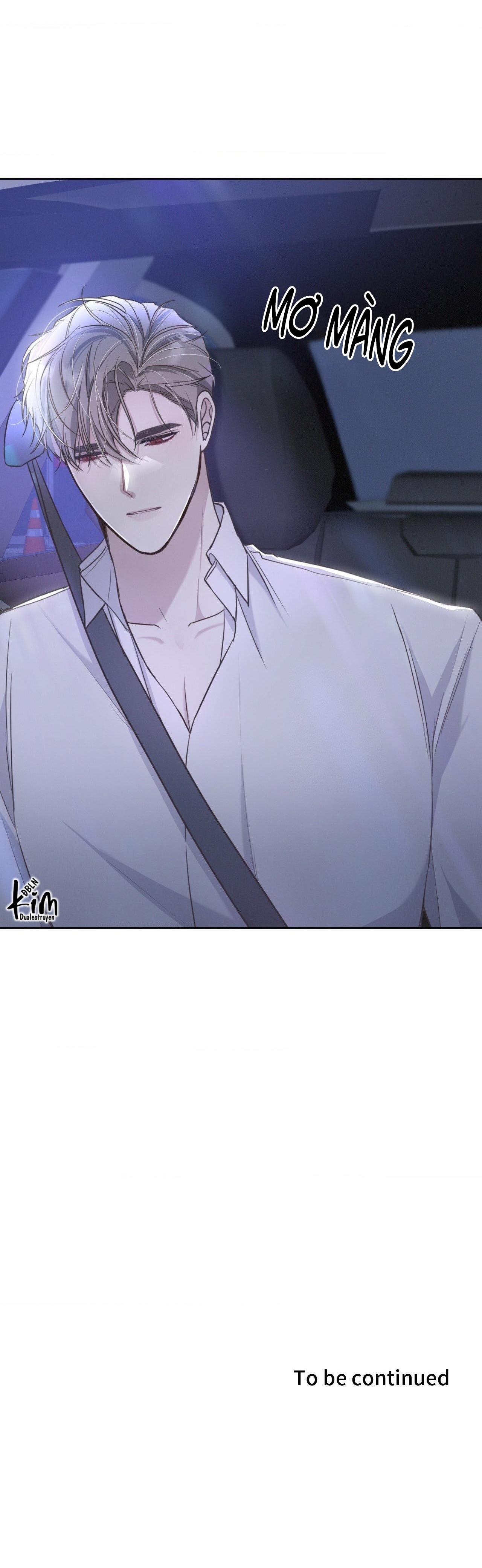 Đọc truyện THỎA THUẬN THỨ HAI - Chapter 5