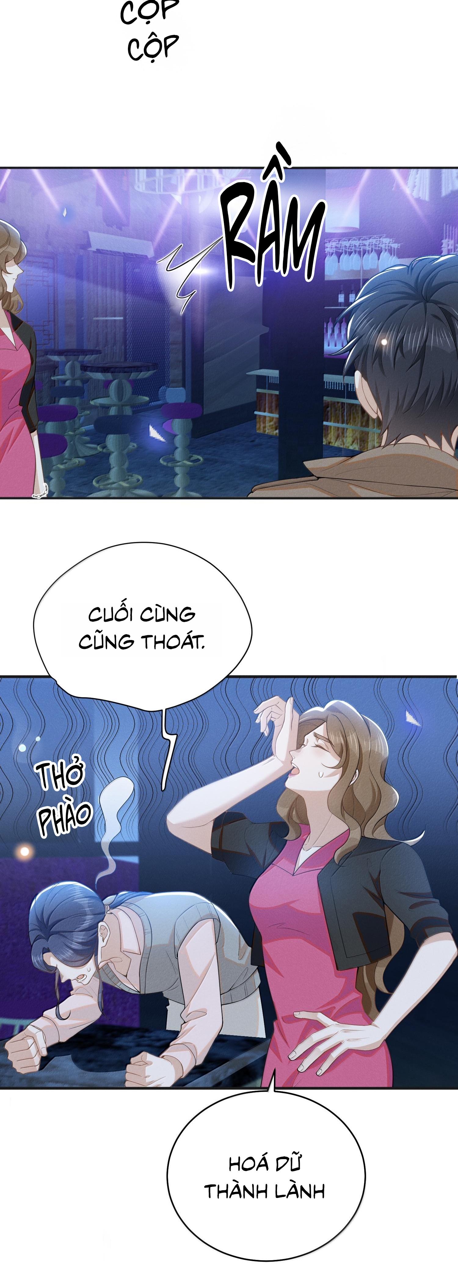 Đọc truyện Lai sinh bất kiến - Chapter 136