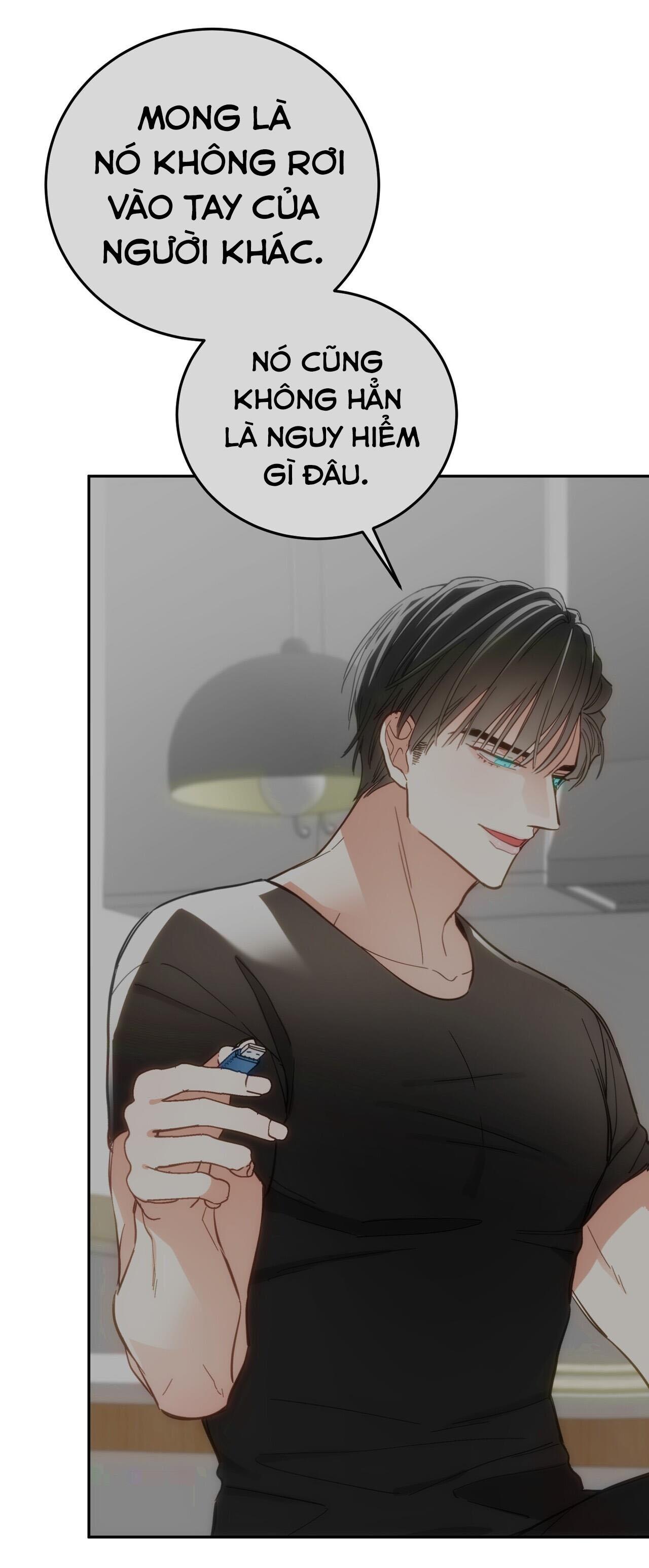 Đọc truyện PAY DAY - Chapter 6