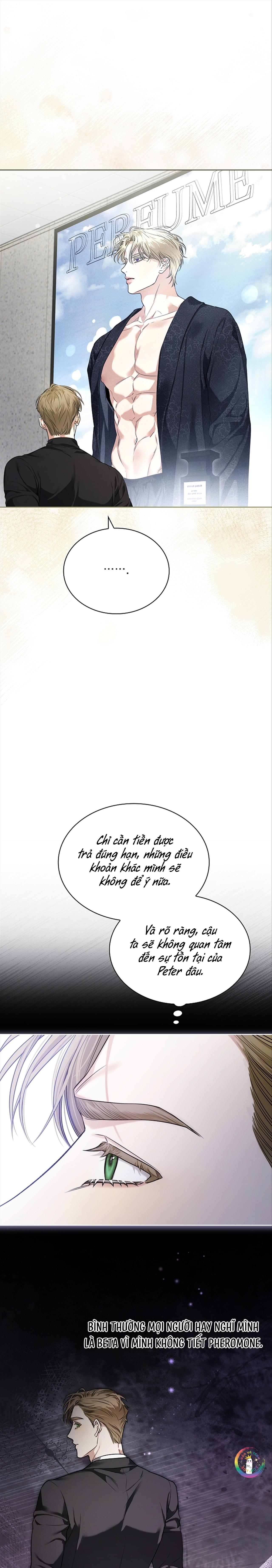 Đọc truyện CÓ GIỎI THÌ HÔN TÔI ĐI - Chapter 3