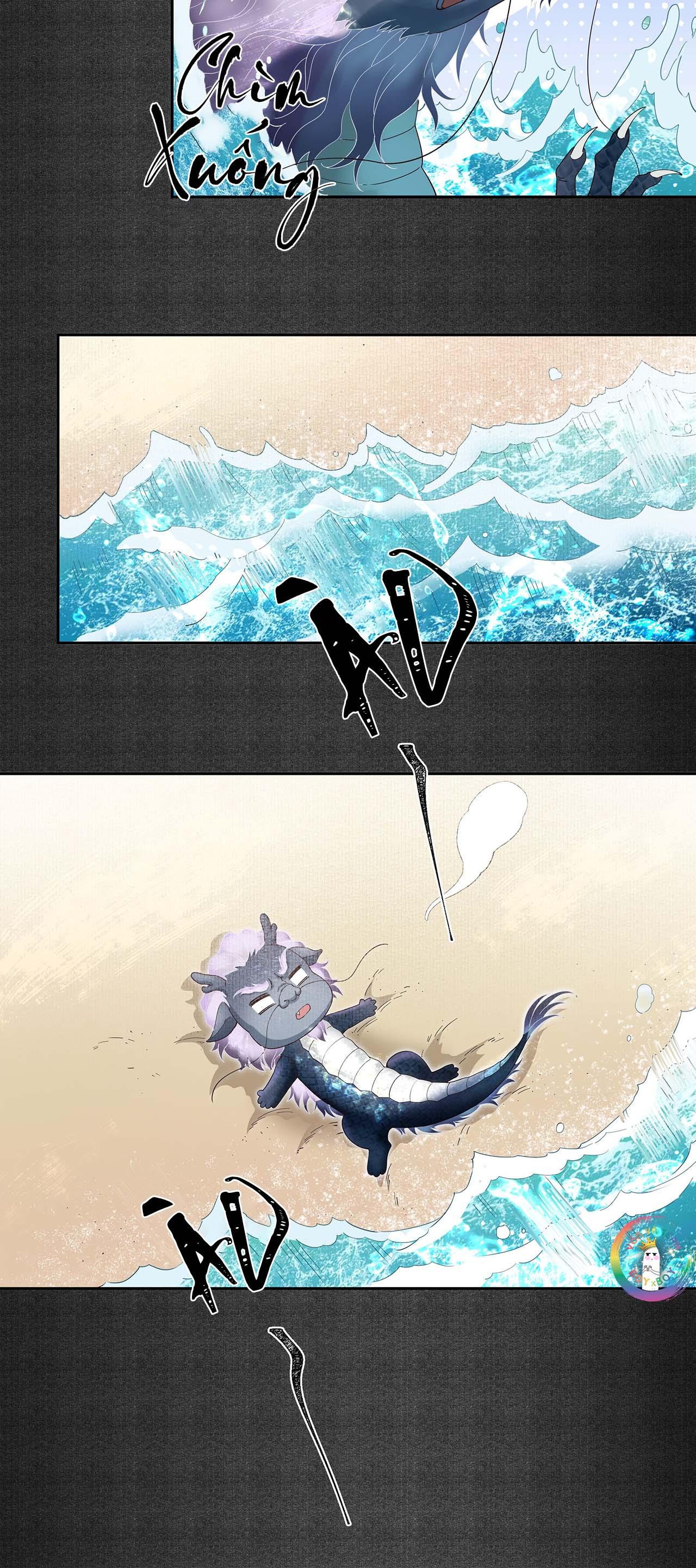 Đọc truyện (END) Đồng Tiền Kham Thế - Chapter 46