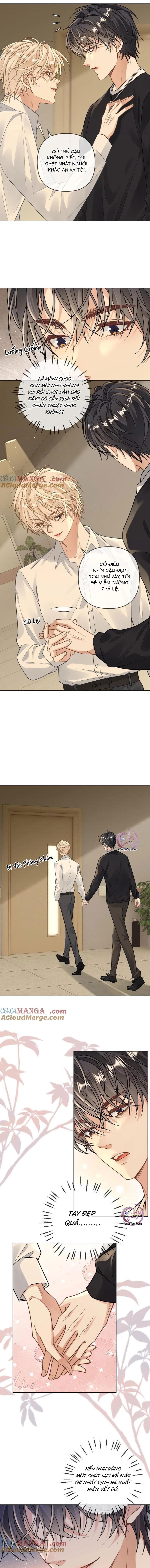 Đọc truyện Khát Vọng Ngọt Ngào - Chapter 118