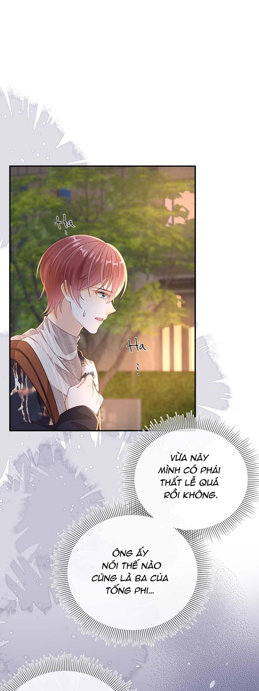 Đọc truyện Tương kế tựu kế - Chapter 23