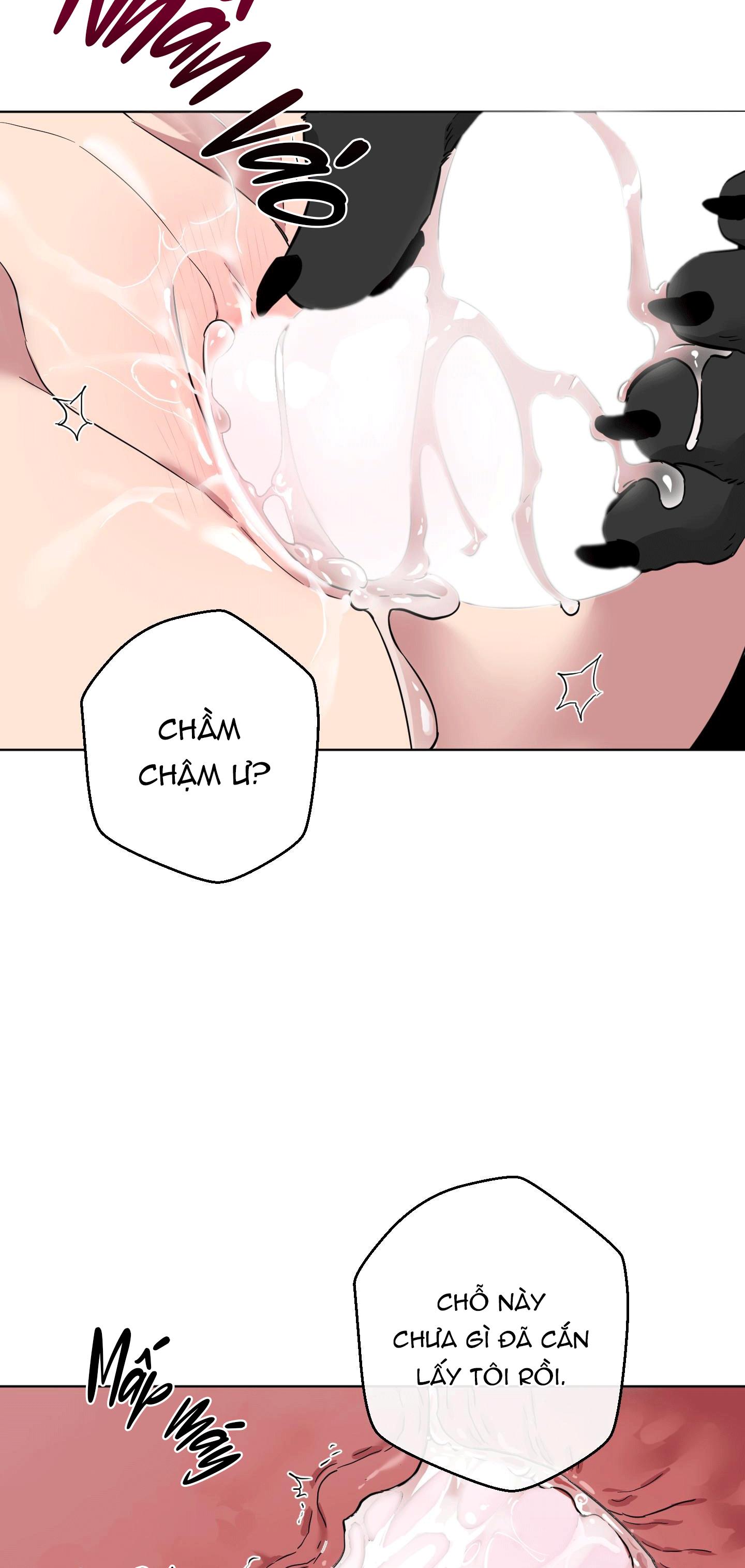 Đọc truyện CHÚ ĐÃ BIẾT HẾT RỒI SAO ? - Chapter 27